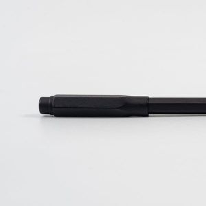 Guarda Punta Blackwing Aluminio Negro Art.-Nr. 105353