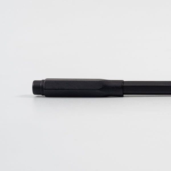 Guarda Punta Blackwing Aluminio Negro Art.-Nr. 105353