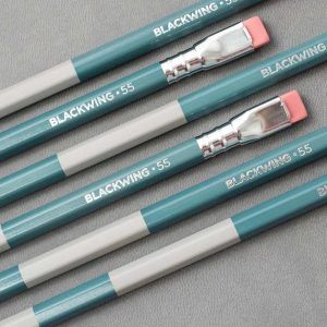 Lápiz Blackwing Volumes 55 The Golden Ratio Pencil Art.-Nr. 106879