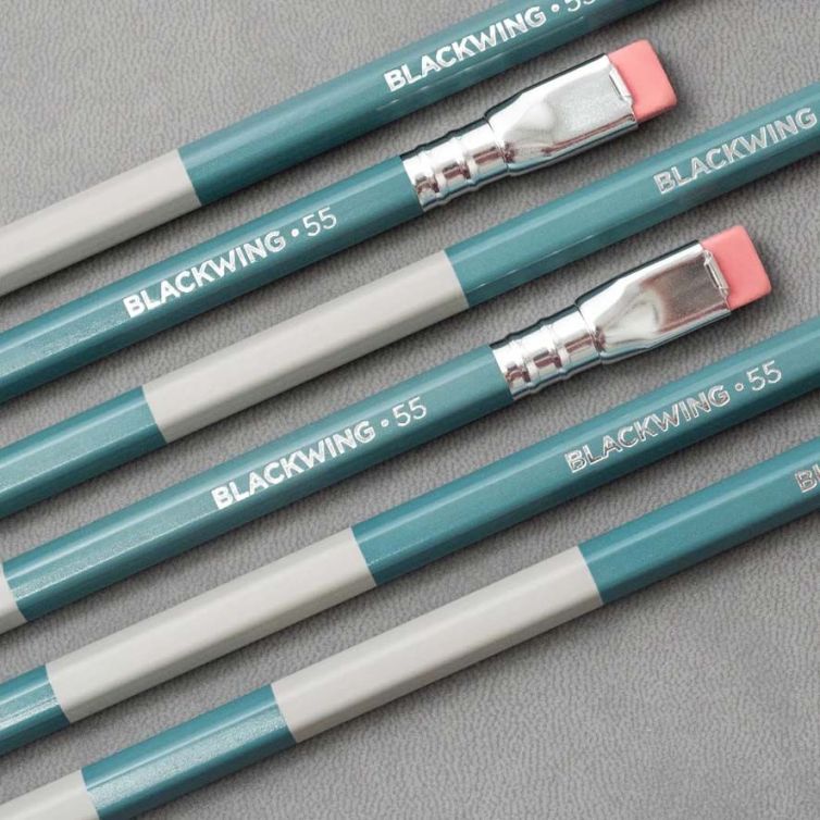 Lápiz Blackwing Volumes 55 The Golden Ratio Pencil Art.-Nr. 106879