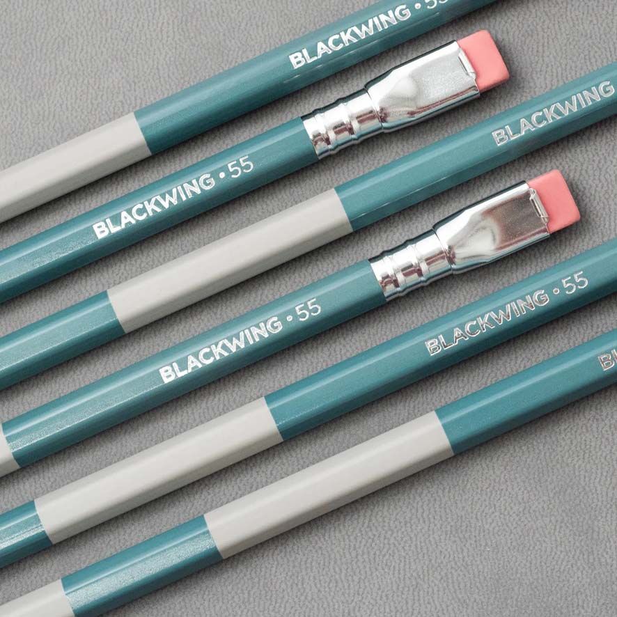 Lápiz Blackwing Volumes 55 The Golden Ratio Pencil Art.-Nr. 106879