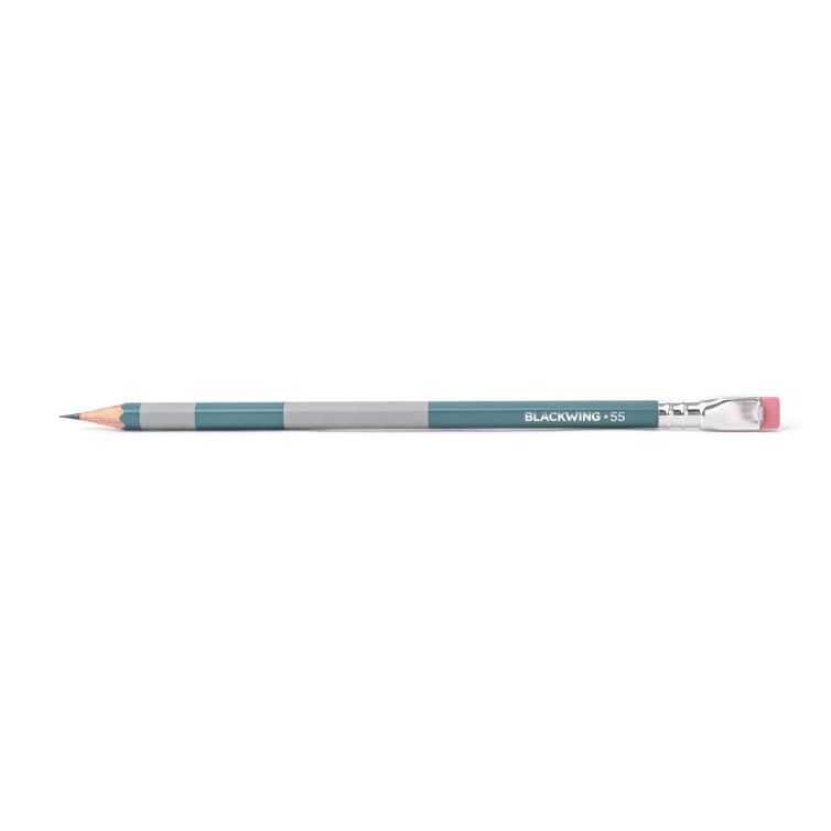 Lápiz Blackwing Volumes 55 The Golden Ratio Pencil Art.-Nr. 106879