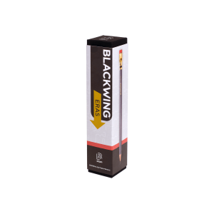 Lápiz Blackwing Ed. Ltda. Volumes Eras 2022 Art.-Nr. 106884