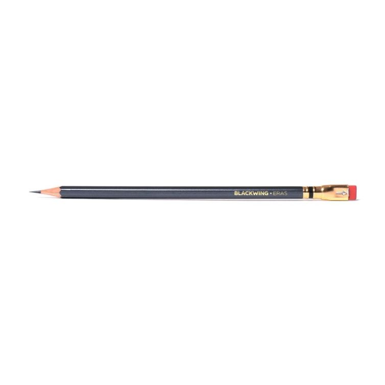 Lápiz Blackwing Ed. Ltda. Volumes Eras 2022 Art.-Nr. 106884