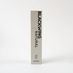 Lápiz Blackwing Natural Art.-Nr. 105332