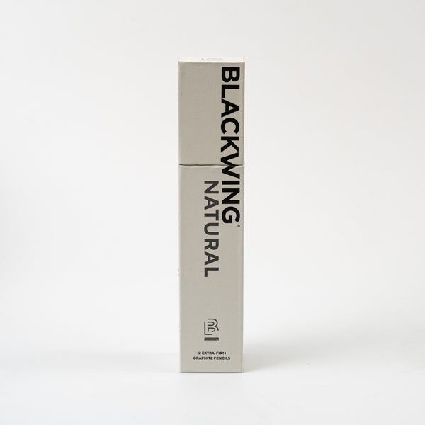 Lápiz Blackwing Natural Art.-Nr. 105332