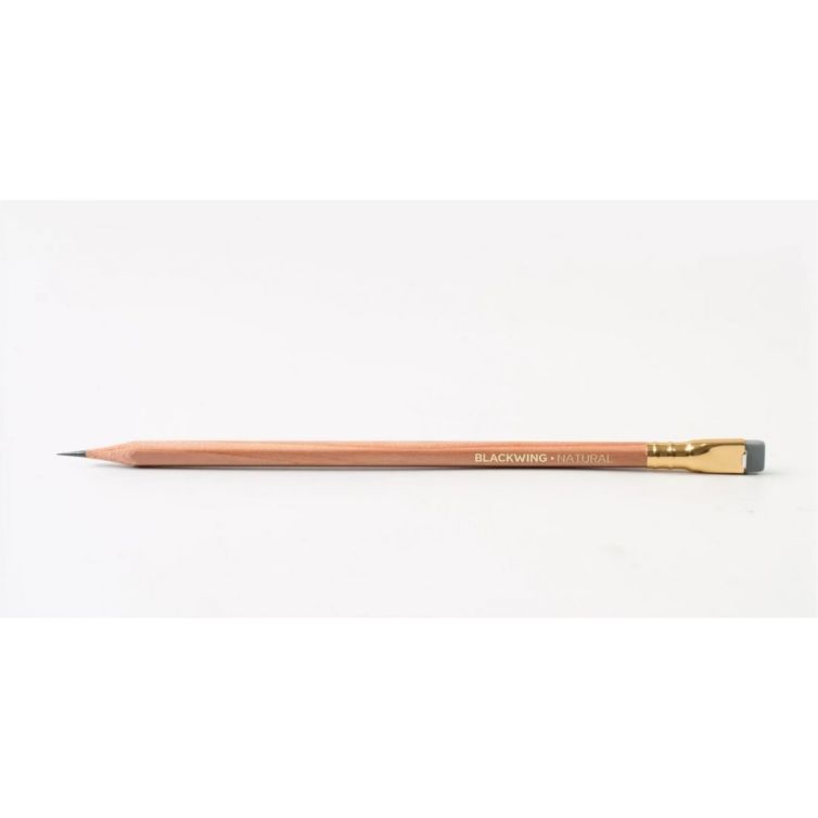 Lápiz Blackwing Natural Art.-Nr. 105332