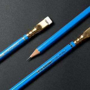 Lápiz Blackwing Ed. Ltda. Palomino Blue Art.-Nr. 105709