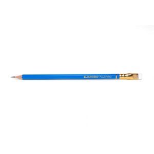 Lápiz Blackwing Ed. Ltda. Palomino Blue Art.-Nr. 105709