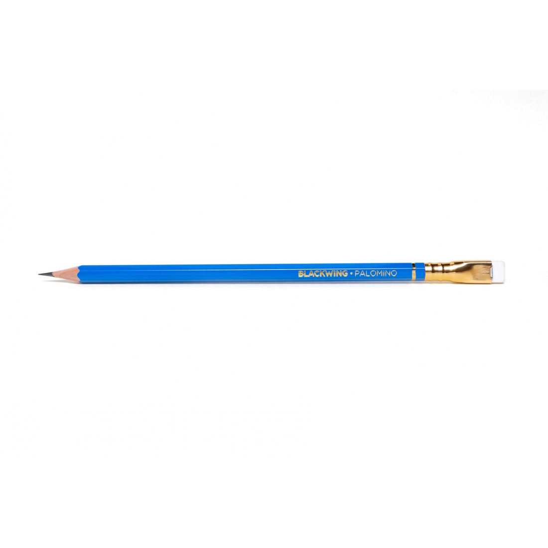 Lápiz Blackwing Ed. Ltda. Palomino Blue Art.-Nr. 105709