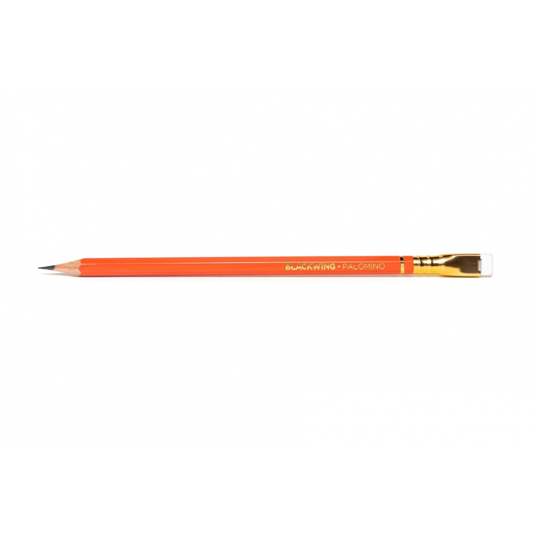 Lápiz Blackwing Ed. Ltda. Palomino Orange Art.-Nr. 105708