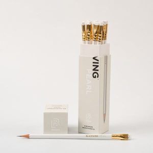 Lápiz Blackwing Perla Art.-Nr. 105331
