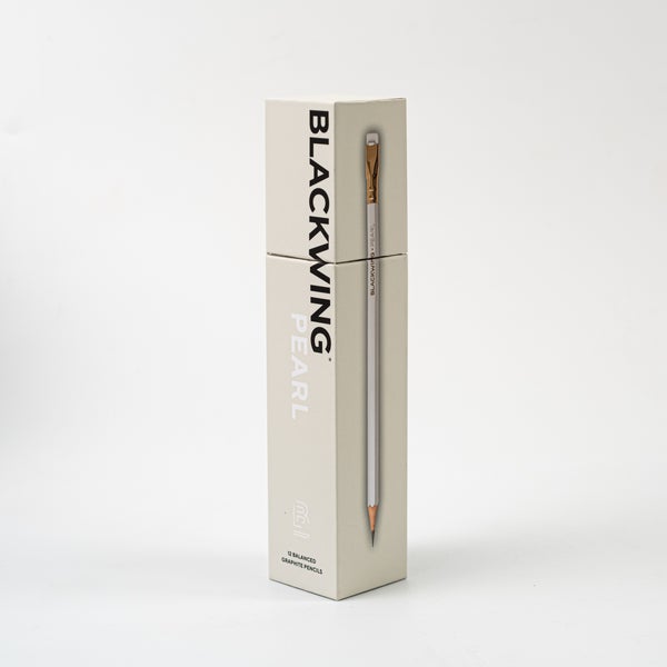 Lápiz Blackwing Perla Art.-Nr. 105331