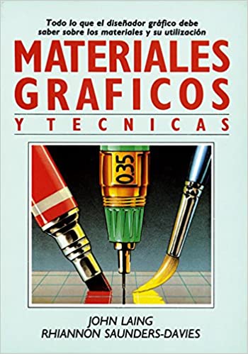 Materiales Gráficos y Técnicas