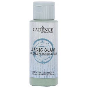 Ácido Magic Glass Cadence Art.-Nr. CB6418