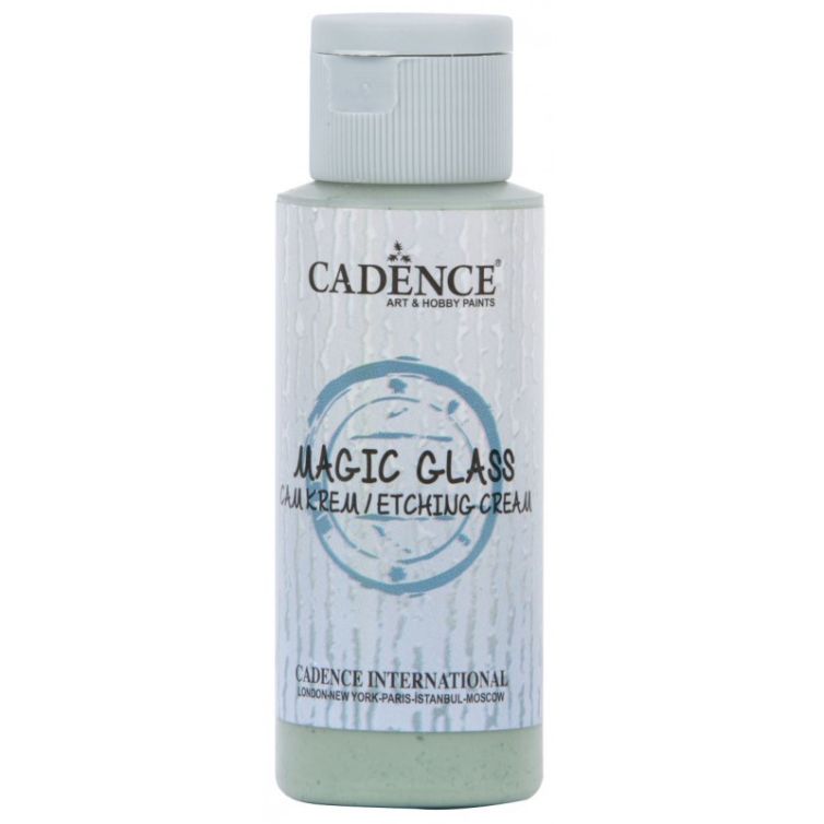 Ácido Magic Glass Cadence Art.-Nr. CB6418