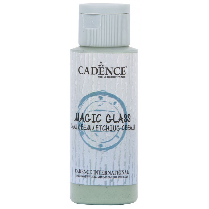 Ácido Magic Glass Cadence Art.-Nr. CB6418