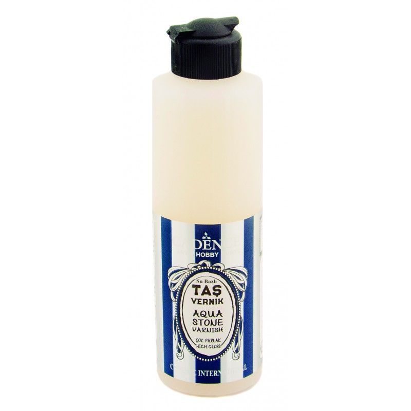 Barniz Cadence AQUA STONE 250ml Art.-Nr. 882558