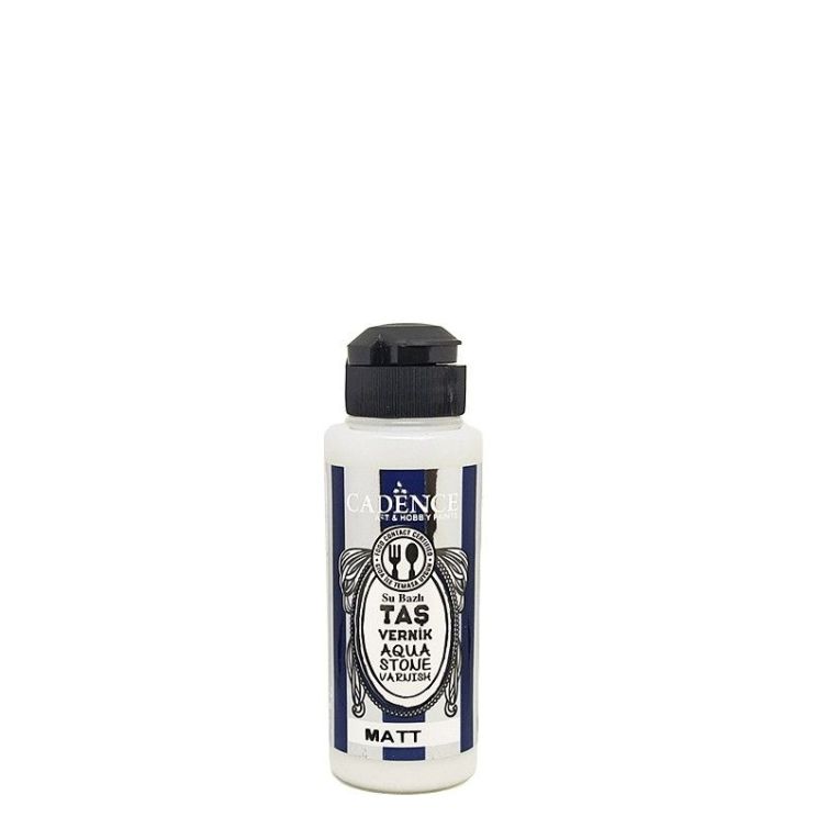 Barniz Aqua Stone (Exterior) Mate 120ml Art.-Nr. 227010