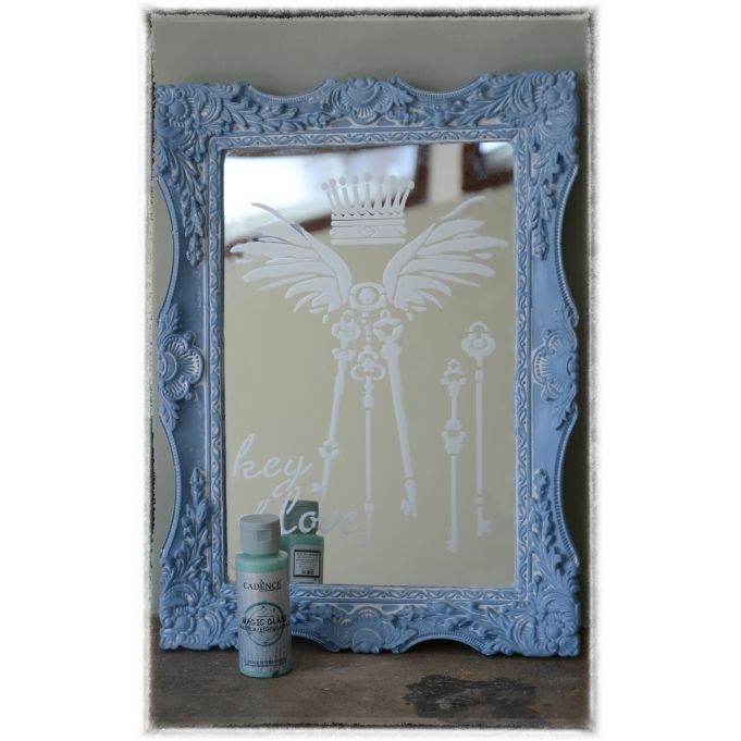 Ácido Magic Glass Cadence Art.-Nr. CB6418