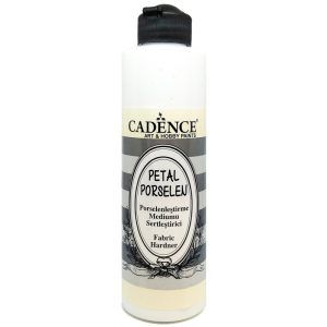 Endurecedor para tela 250 ml. Art.-Nr. 889005