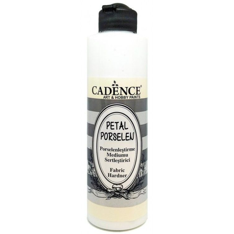 Endurecedor para tela 250 ml. Art.-Nr. 889005
