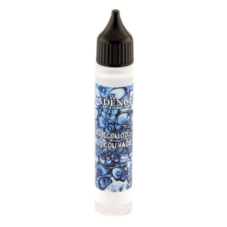 Aceite de Silicona Art.-Nr. 882557