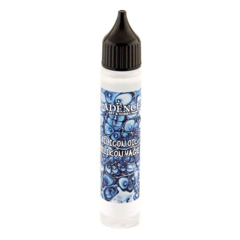 Aceite de Silicona Art.-Nr. 882557