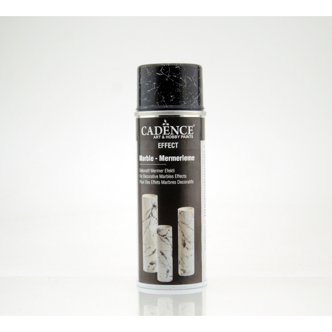 Spray Efecto Mármol – Blanco Art.-Nr. CB12460