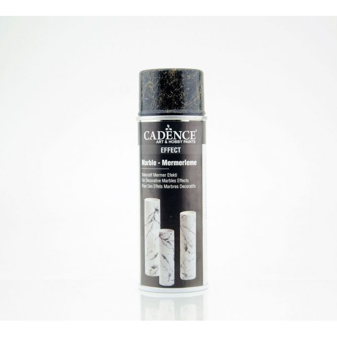 Spray Efecto Mármol – Oro Art.-Nr. CB12492