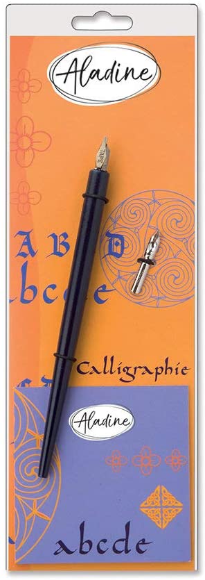 Set Caligrafía Escritura Latina Art.-Nr. 80135