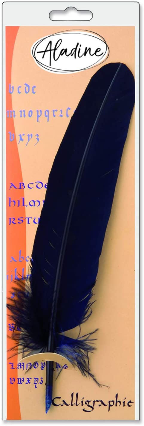 Pluma de Oca Art.-Nr. 80204