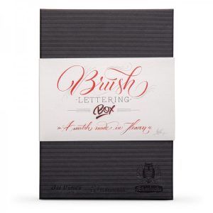 Estuche Lettering con Pinceles Art.-Nr. 4040