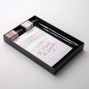 Estuche Lettering con Pinceles Art.-Nr. 4040