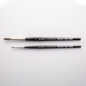 Estuche Lettering con Pinceles Art.-Nr. 4040