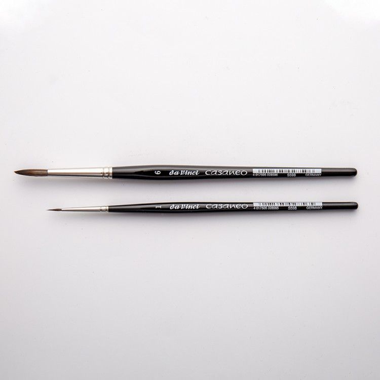 Estuche Lettering con Pinceles Art.-Nr. 4040