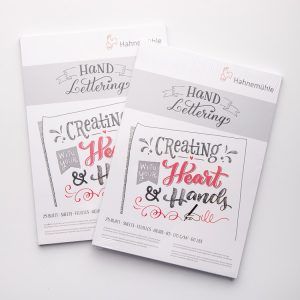 Estuche Lettering con Pinceles Art.-Nr. 4040