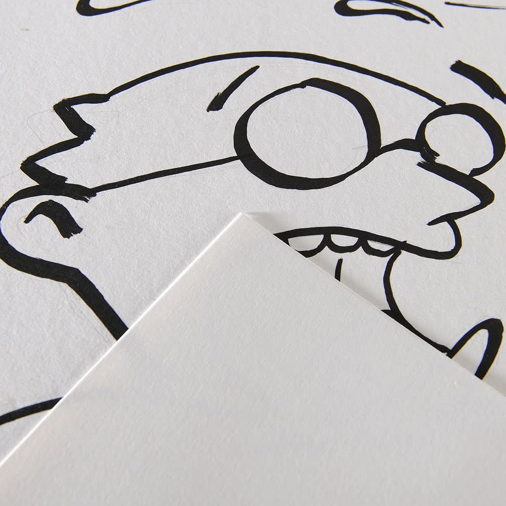 Bloc Canson® Illustration A4 Art.-Nr. C200387200