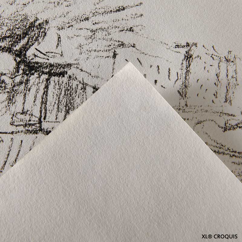 Bloc Canson® XXL® Croquis A3 Art.-Nr. C200005251