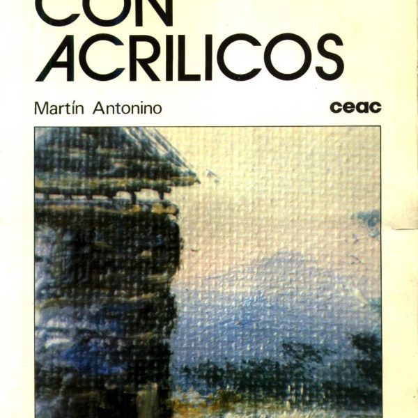 Pintando con Acrílicos