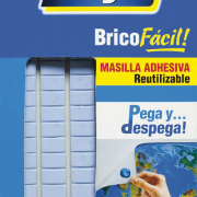 Masilla Adhesiva Reutilizable 50 gr.
