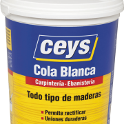 Cola Blanca bote 1000 gr.