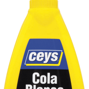 Cola Blanca Rápida biberón 250 gr. Art.-Nr. 501603