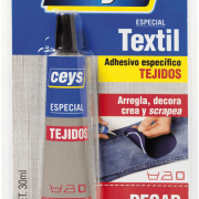 Adhesivo Textil 30 ml