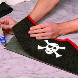 Adhesivo Textil 30 ml