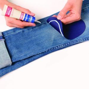 Adhesivo Textil 30 ml