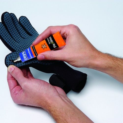 Cola de Contacto con pincel 250 ml