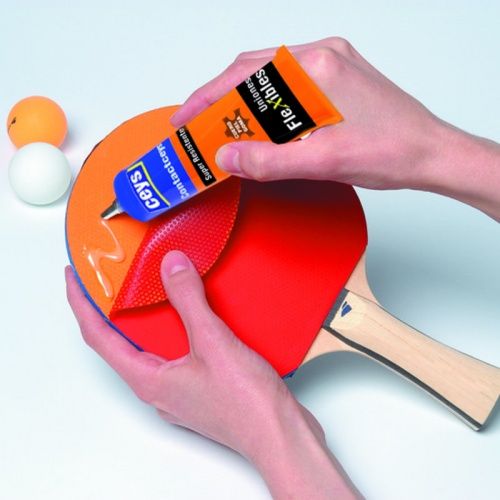 Cola de Contacto con pincel 250 ml
