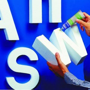 Adhesivo Poliestireno Expandido 70 ml
