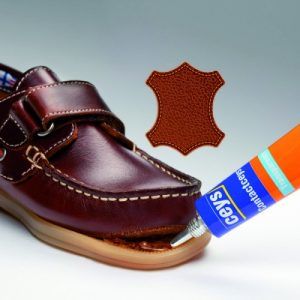 Cola de Contacto con pincel 250 ml